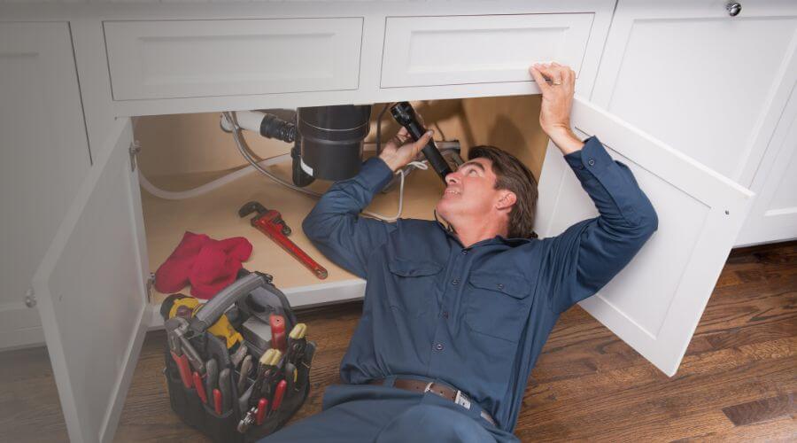Professional Leak Detection Services in Somonauk, IL